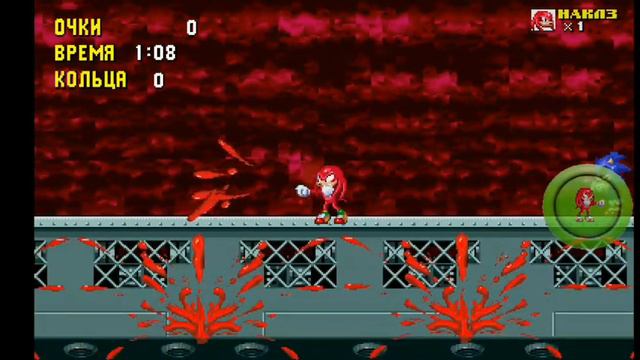 SONIC EXE криповый обзор игры+(все концовки)#рекомендации #1навкладке #sonicexe #прохождениеигры