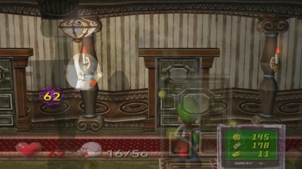 Luigi's Mansion 1 *FULL GAME PLAYTHROUGH!!*