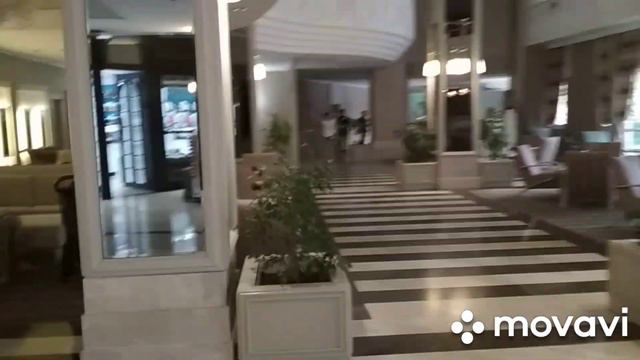 Турция //Bella Resort & Spa 5 *// Сиде Октябрь. 2019 смотреть онлайн