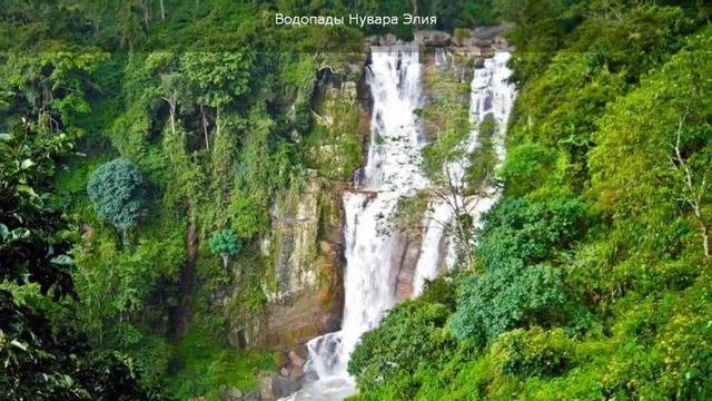 Лучшие достопримечательности Шри Ланки смотреть онлайн