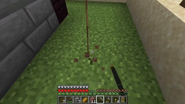 My Minecraft Java Editon World | Welcome To My New Series Of Minecraft Java Edition | #1 смотреть онлайн