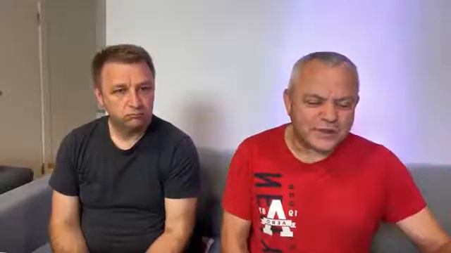 Сергій Балюк 13.06.21 Національна декларація святості смотреть онлайн