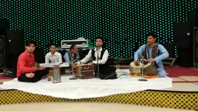 Ramin amiri رامین امیری ( محفلی من لاله ای آزادم ) смотреть онлайн