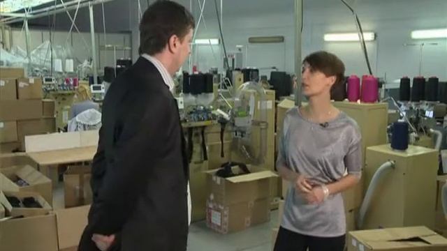 Доктор Анциферова о детских колготах смотреть онлайн