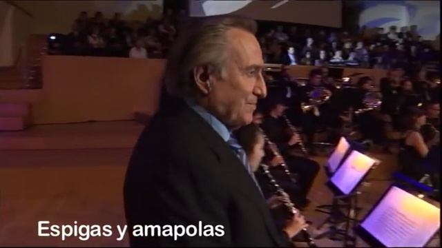 Manolo Escobar en Concierto | Palau de la Música de Valencia, 2010 смотреть онлайн