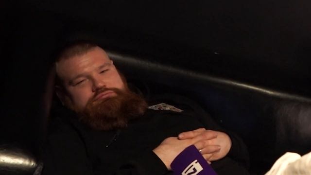 Секреты медитации Рыжего Тарзана. Опасный трюк! смотреть онлайн