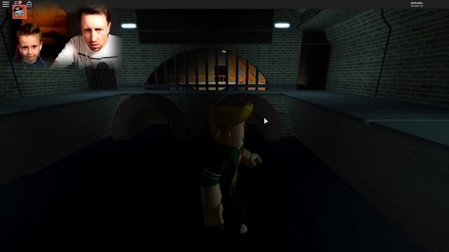НЕ КРУТИ в 3 часа ночи СПИННЕР в РОБЛОКС Жестянка Прохождение игры Neon District in ROBLOX смотреть онлайн