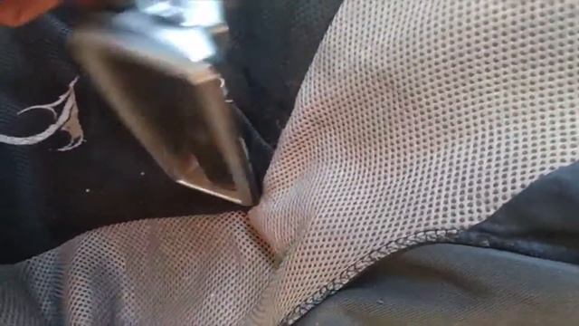 Замена ручки открывание двери ВАЗ 2107 смотреть онлайн