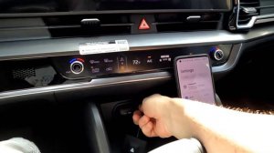 Android Auto Wireless Adapter (Installation On KIA Sportage 2023 Model)
