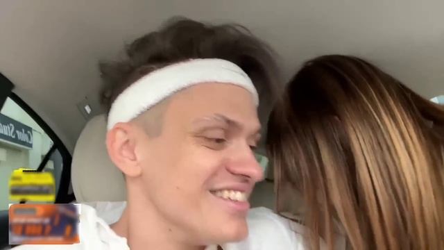 БУСТЕР КУПИЛ ДИЛАРЕ НОВУЮ АППАРАТУРУ ДЛЯ СТРИМОВ!