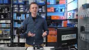 Инструкция: Как синхронизировать вспышки и синхронизаторы Godox.