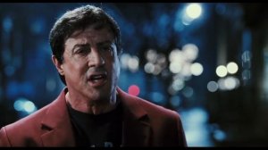 Рокки Бальбоа мотивирующая речь. Рокки бальбоа говорит с сыном