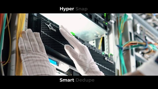 Huawei OceanStor Dorado 5000 V6 смотреть онлайн