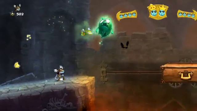 Rayman® Legends_20210227200038 смотреть онлайн