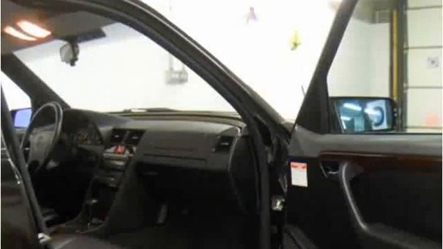 1996 Mercedes-Benz C-Class Used Cars Bridgeview IL смотреть онлайн