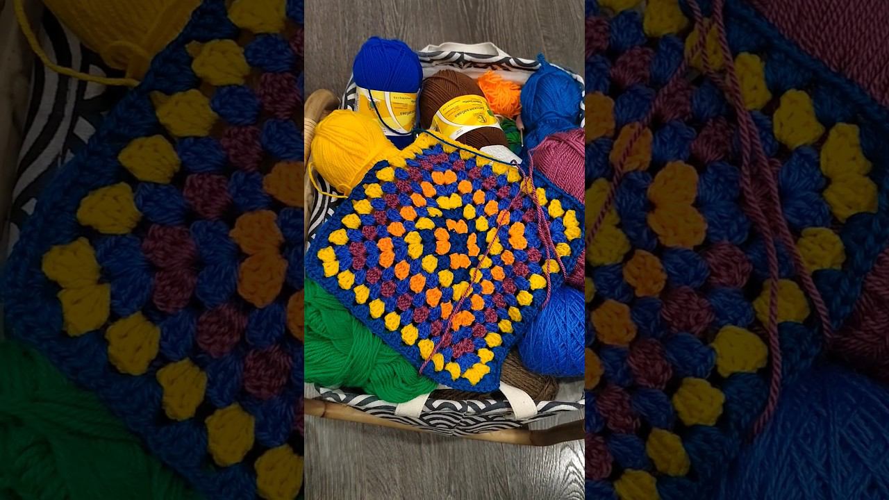 #shorts Взял меня в плен "бабушкин" квадрат смотреть онлайн