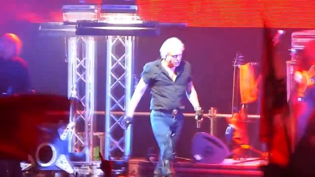 Алиса - Паскуда (Чёрная Метка ХХлет) смотреть онлайн