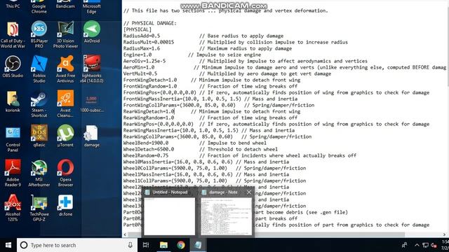 How To Increase Damage On F1 Challenge 99 02 смотреть онлайн