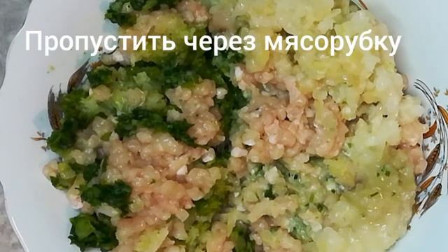 Вкусная еда для всех случаев жизни 