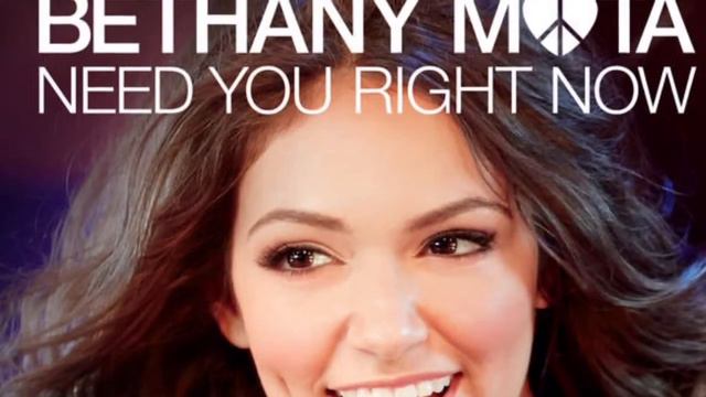 Bethany Mota - Need Your Right Now (Official Video) смотреть онлайн