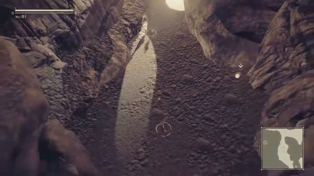 NieR: Automata - RECUERDOS DE EMIL смотреть онлайн