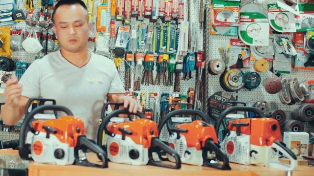 #STIHL #Бензопила Нархлари ва турлари Benzopila turlari va narhlari смотреть онлайн