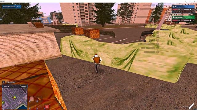 Богдан Рэй Абьюз