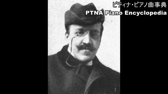 レビコフ:3つの小品 憂鬱なワルツ,Op.3-3 　pf. 近藤　麻里:Kondo, Mari смотреть онлайн