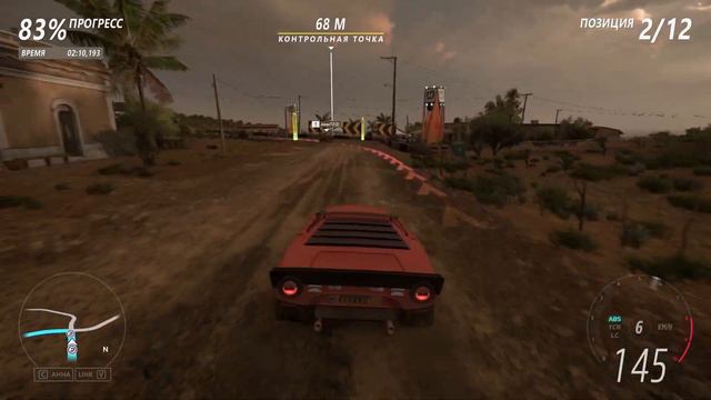 Forza Horizon 5 #209(Игры фестиваля: ЛЕТО 29.02.2024 СЕРИЯ: ЕВРОПЕЙСКИЕ АВТОМОБИЛИ(31)) смотреть онлайн