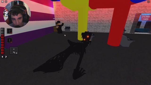 ROBLOX PIGGY *NEW * TIO SKIN (PIGGY BUILD MODE) смотреть онлайн