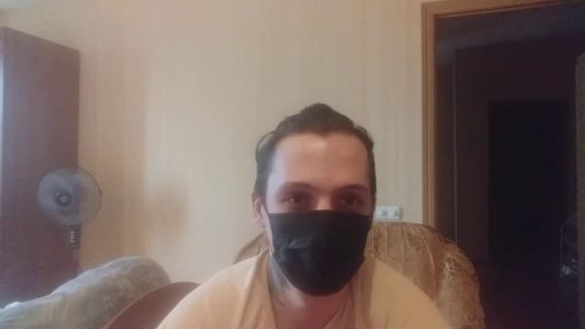 Узнал что болен Короновирусом! Как реагируют врачи в Москве, шок. Часть 1 смотреть онлайн