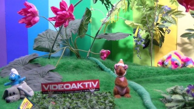 Testvideo: JVC GY-HM180 E смотреть онлайн