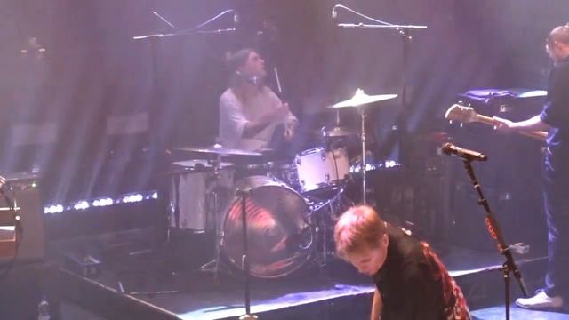 Franz Ferdinand - Paper Cages/Dark Of The Matinée, Paard 04-09-2018 смотреть онлайн