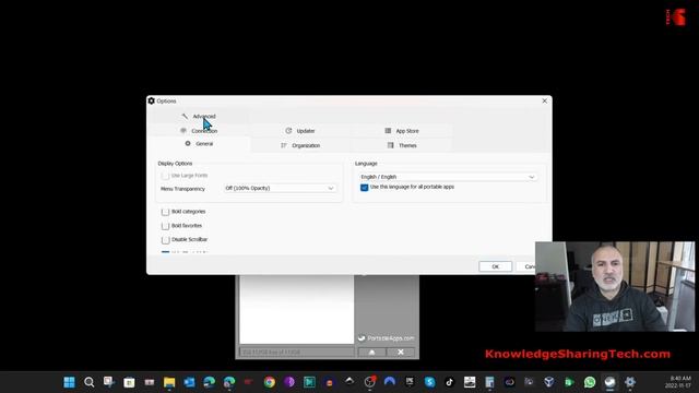 Run your applications without installation on any PC from a USB flash drive with portableapps.com смотреть онлайн
