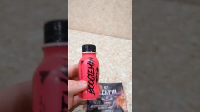 Предтреники Reckful, BOOGIEMAN TREC, REDCON1 TOTAL WAR