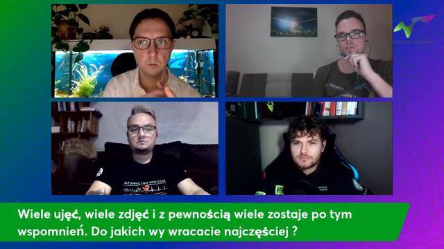 Fotografia ratownicza w NT LiVE смотреть онлайн