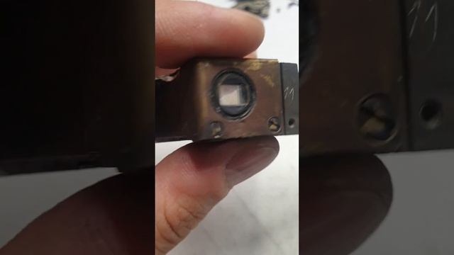 Зоркий 3, 02412, часть 2 (ремонт) смотреть онлайн