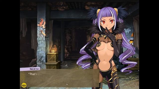 Rance 01: - Quest For Hikari - (English) Playthrough Part 2