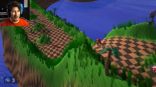 SONIC SUGGESTS... смотреть онлайн