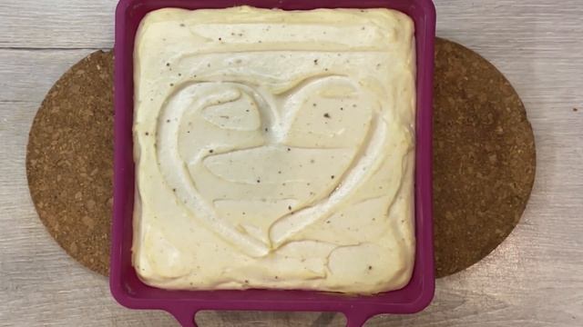 Творожная Запеканка без Муки без Сахара смотреть онлайн