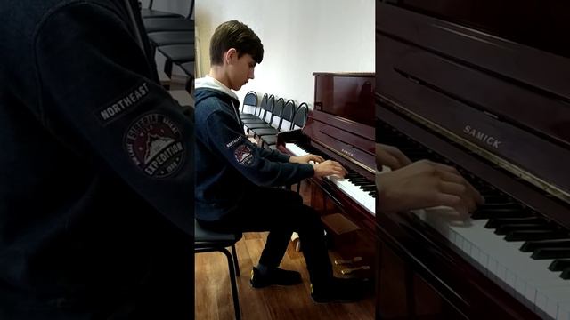 "Мне грустно", Е.Неугодникова смотреть онлайн