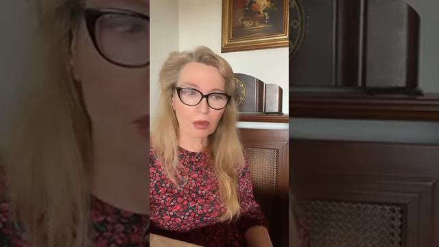 Я стала бояться всего, где-то заболит я в панике смотреть онлайн