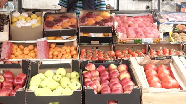 Как не отравиться арбузами, и какие элементы периодической таблицы - в сочной клубнике? смотреть онлайн