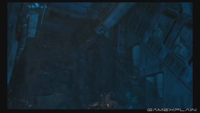 WTH is Going On with Metroid Prime 4?!? - DISCUSSION смотреть онлайн