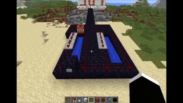 389 Subscriber Special - Minecraft TNT смотреть онлайн