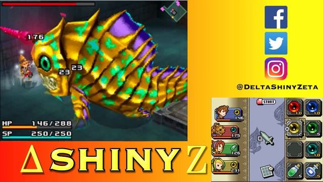Final Fantasy Crystal Chronicles: Ring of Fates - Gameplay - Walkthrough - Let's Play - Part 11 смотреть онлайн