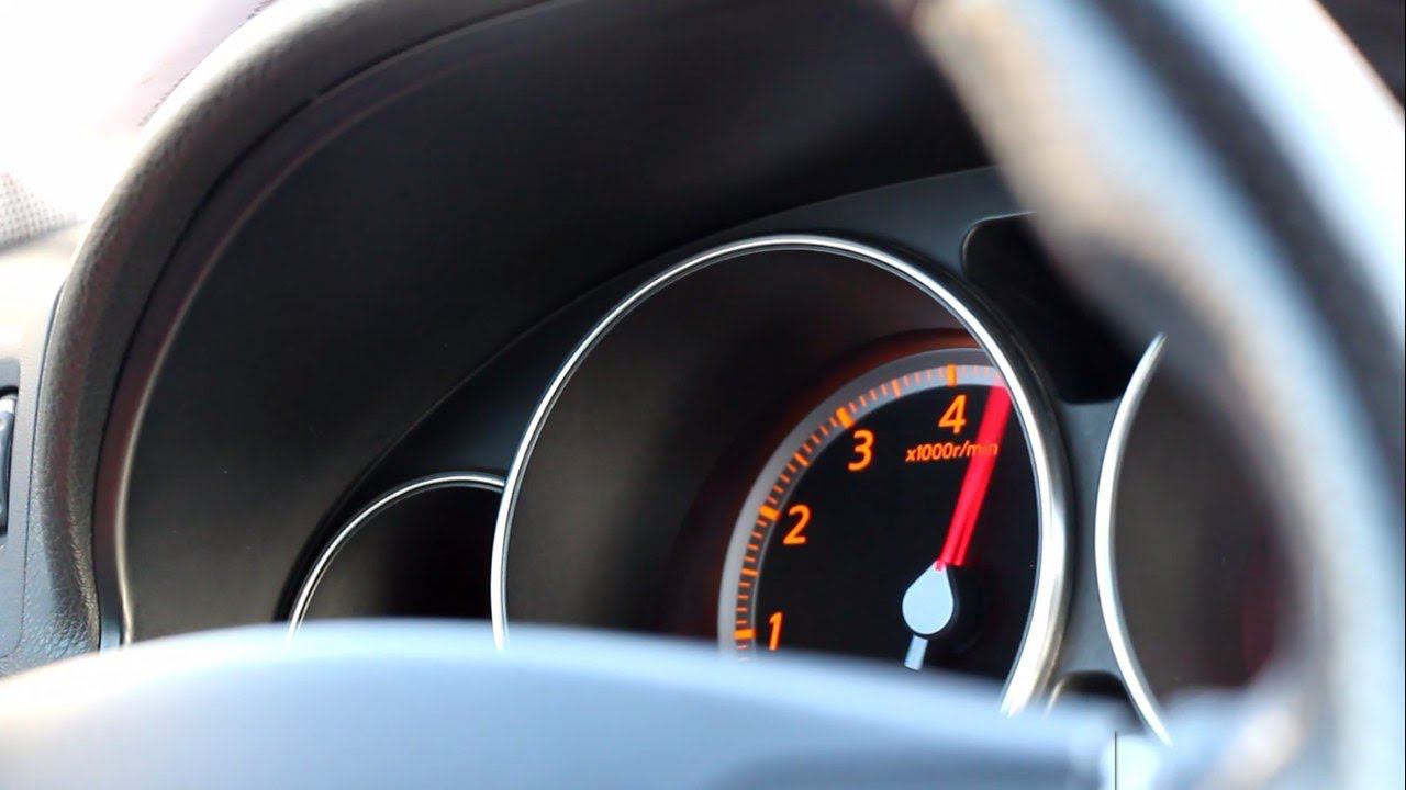 Инфинити М35 (Infiniti M35) 2006 3.5 смотреть онлайн