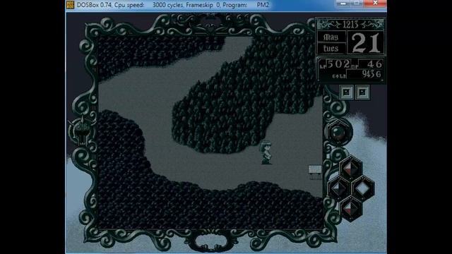 Princess maker 2 Walkthrough - Ruling queen and prince marriage - Part 3 смотреть онлайн