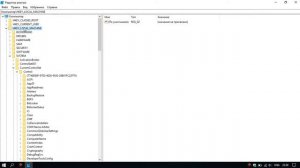 Как отключить изоляцию ядра в Windows 10?