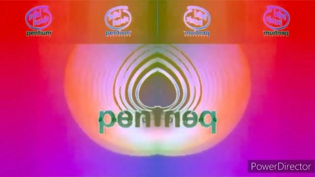 Preview 2 Intel Pentium Inside Effects (FIXED) In Confusion смотреть онлайн